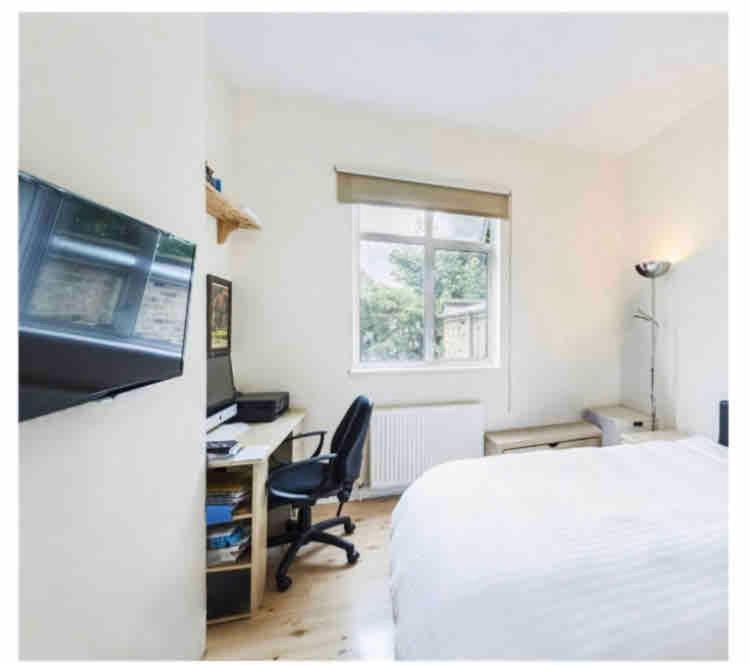 Kensington One Bed Apartment Suite London Exterior photo